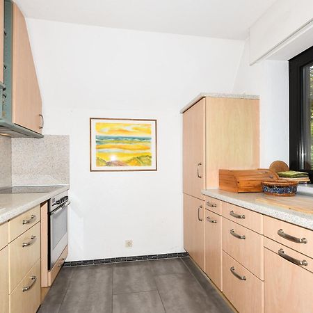 Ferienhaus Leevje نايهالينجازييل المظهر الخارجي الصورة