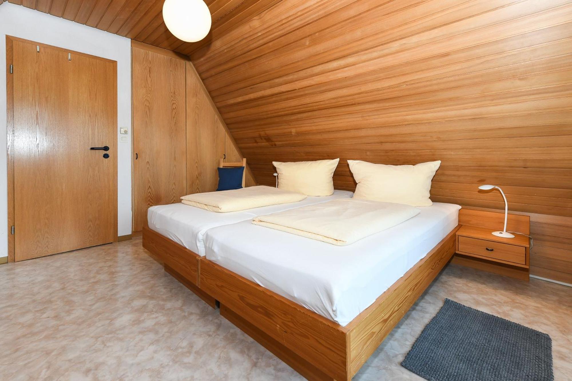 Ferienhaus Leevje نايهالينجازييل المظهر الخارجي الصورة