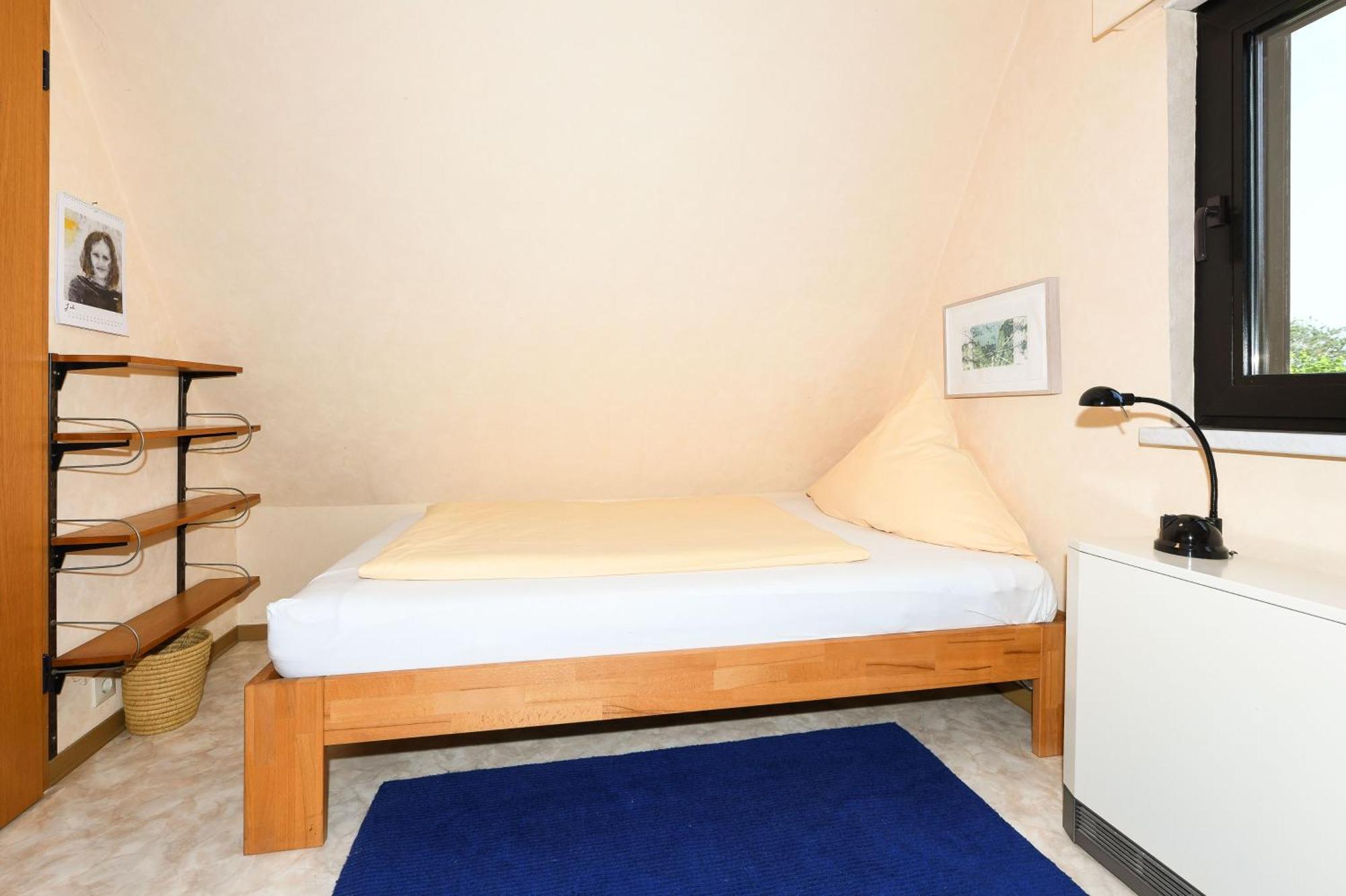 Ferienhaus Leevje نايهالينجازييل المظهر الخارجي الصورة
