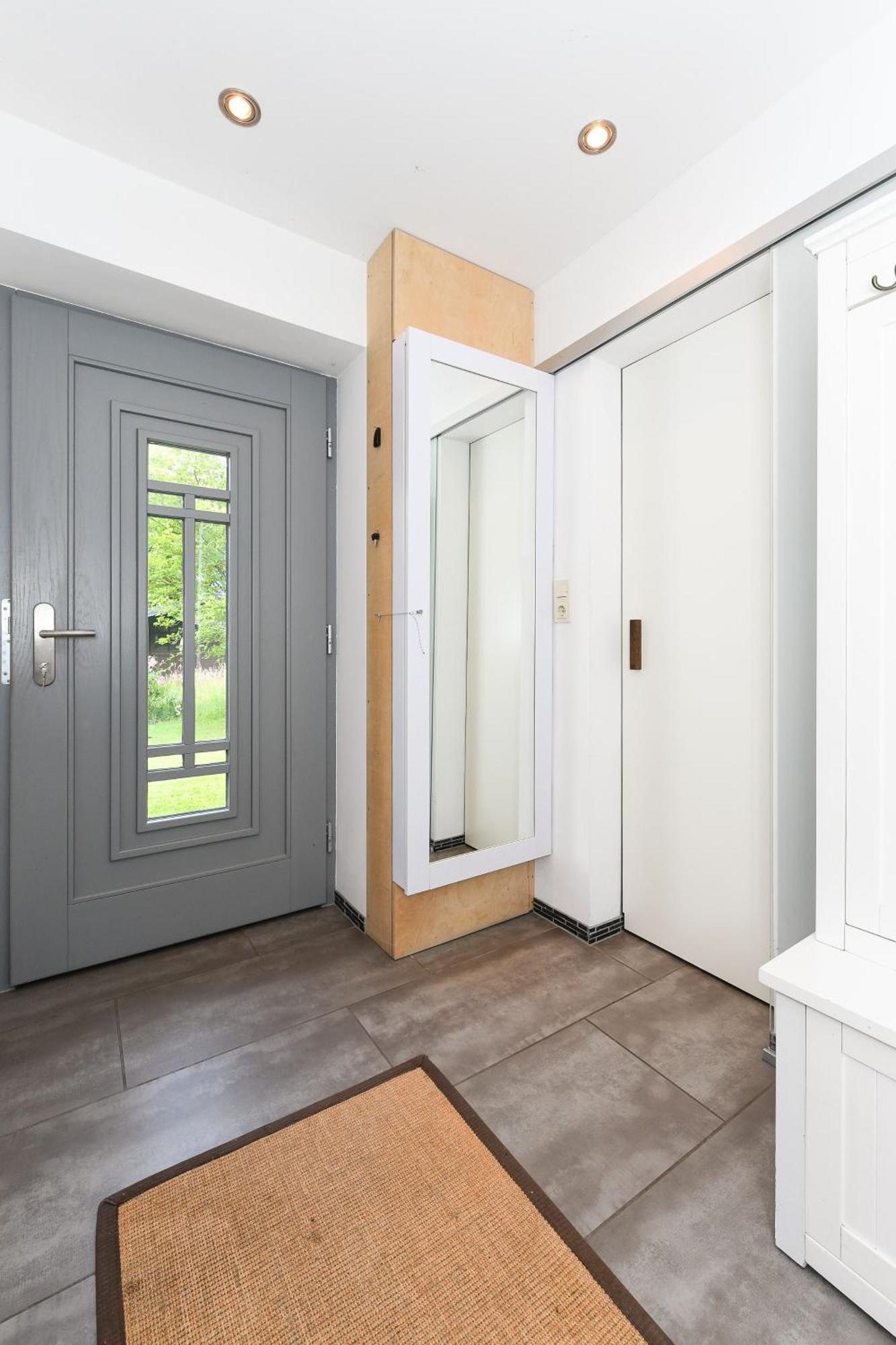 Ferienhaus Leevje نايهالينجازييل المظهر الخارجي الصورة