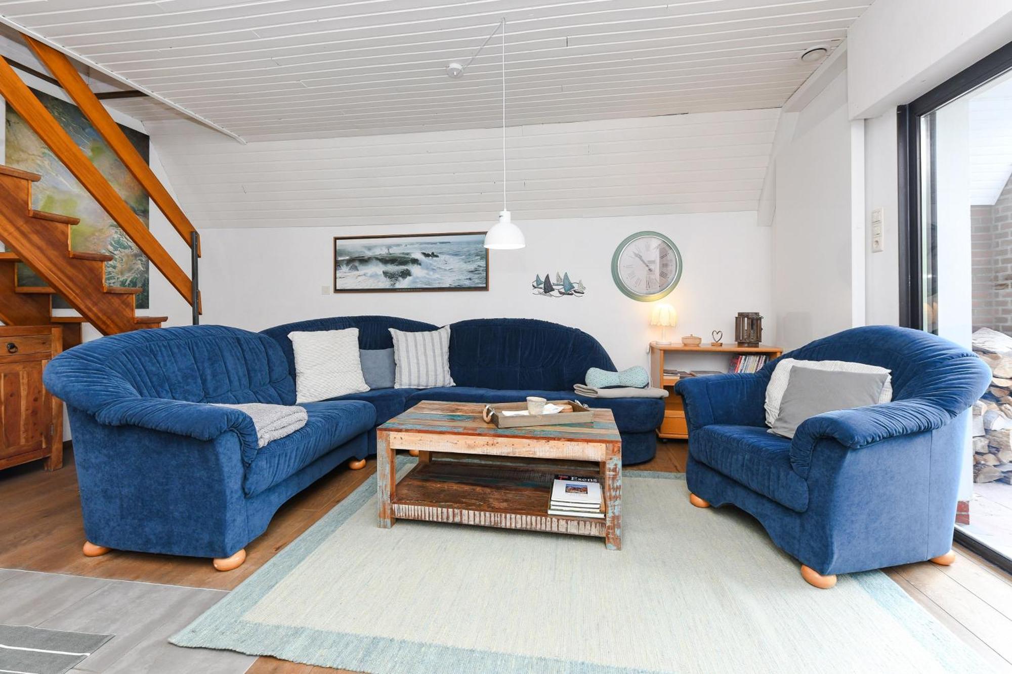 Ferienhaus Leevje نايهالينجازييل المظهر الخارجي الصورة