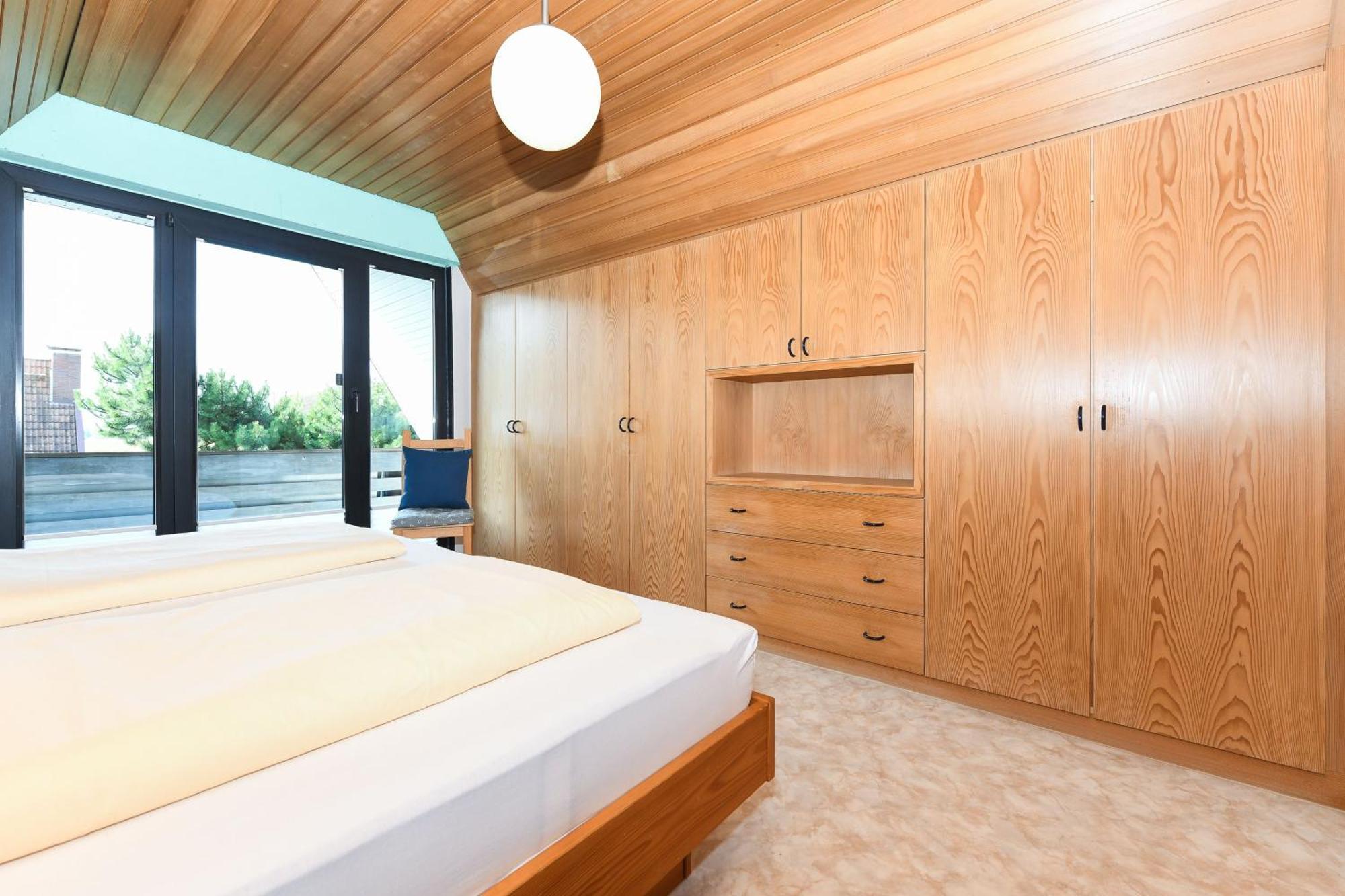 Ferienhaus Leevje نايهالينجازييل المظهر الخارجي الصورة