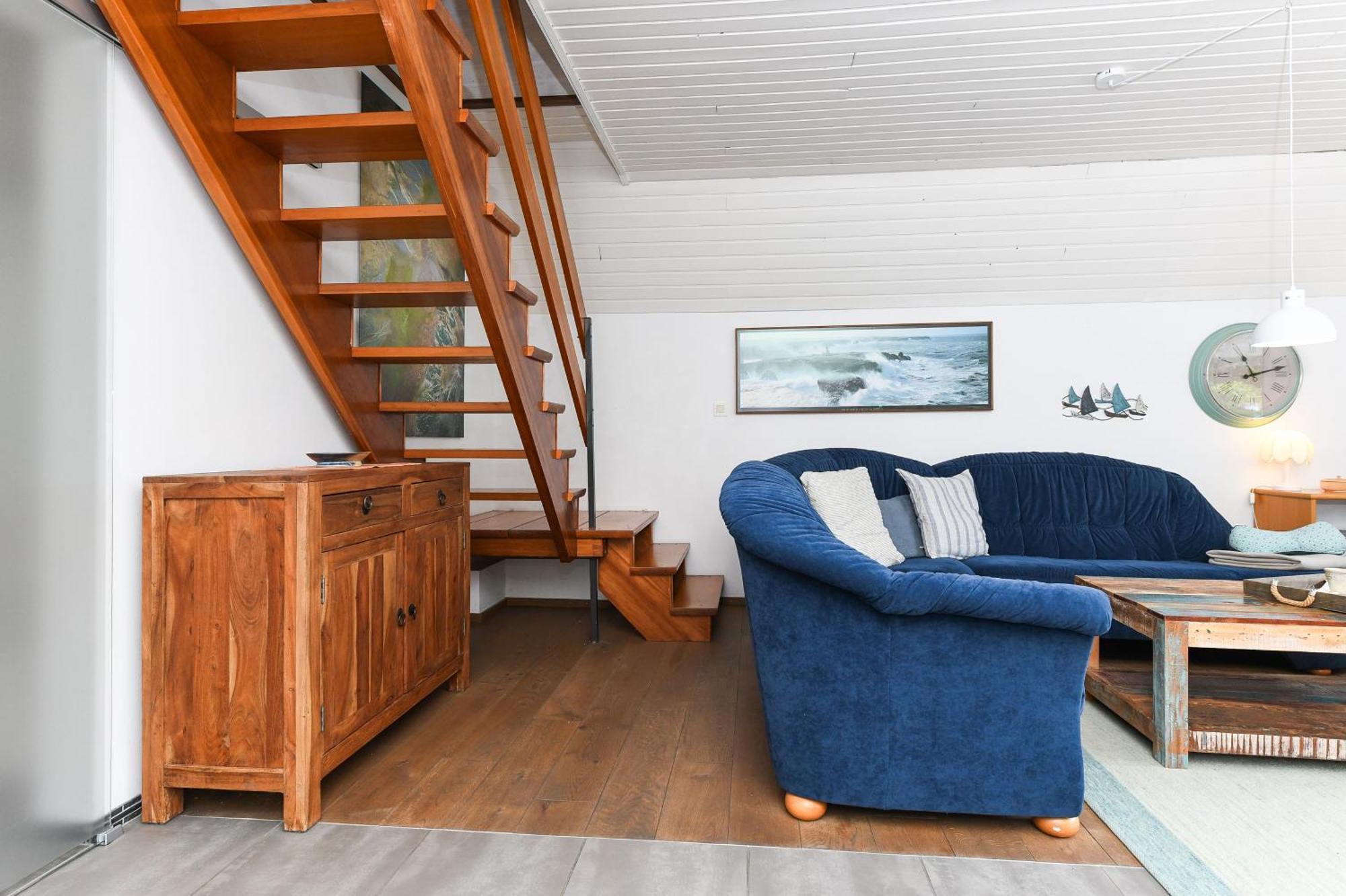 Ferienhaus Leevje نايهالينجازييل المظهر الخارجي الصورة