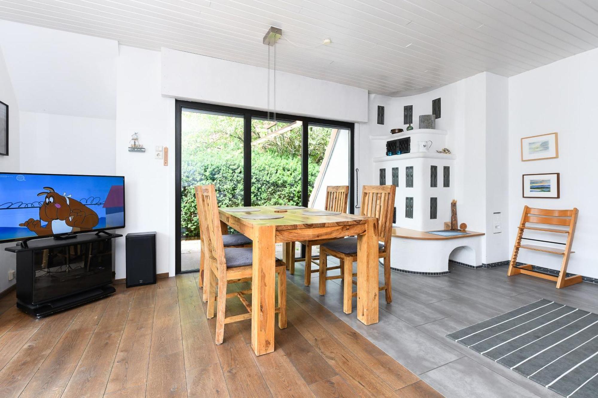 Ferienhaus Leevje نايهالينجازييل المظهر الخارجي الصورة