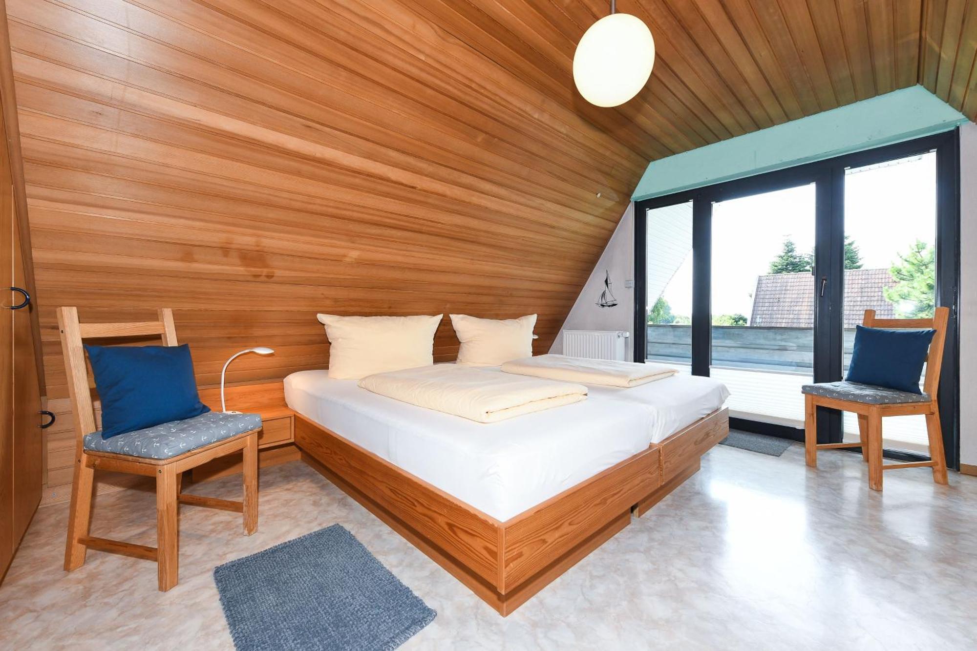 Ferienhaus Leevje نايهالينجازييل المظهر الخارجي الصورة
